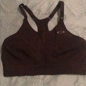 Oakley Sports Bra